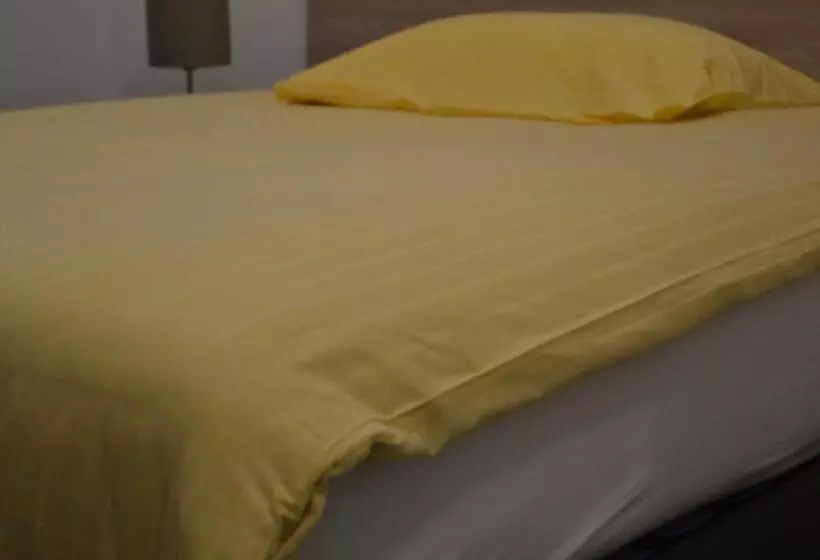 Hotel Della Stazione