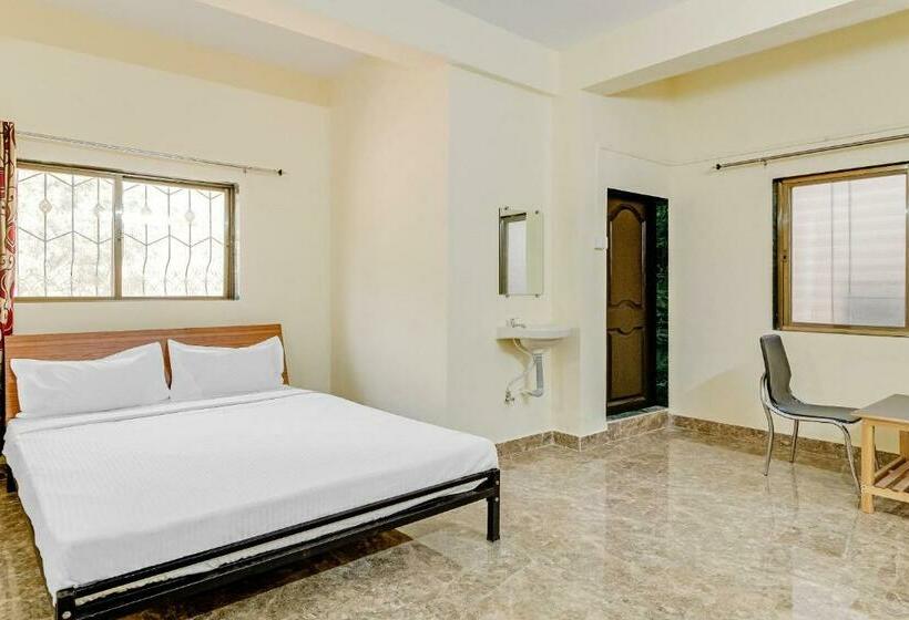 Hotelli Karla Hill Lonavala