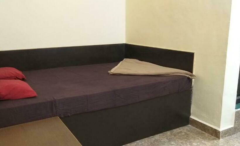 Hotelli Karla Hill Lonavala