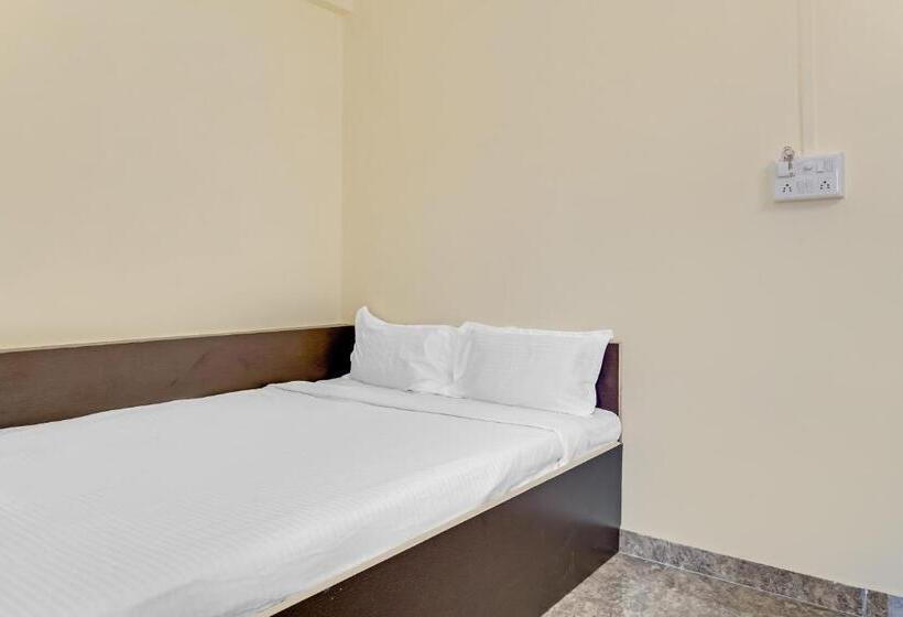 Hotelli Karla Hill Lonavala