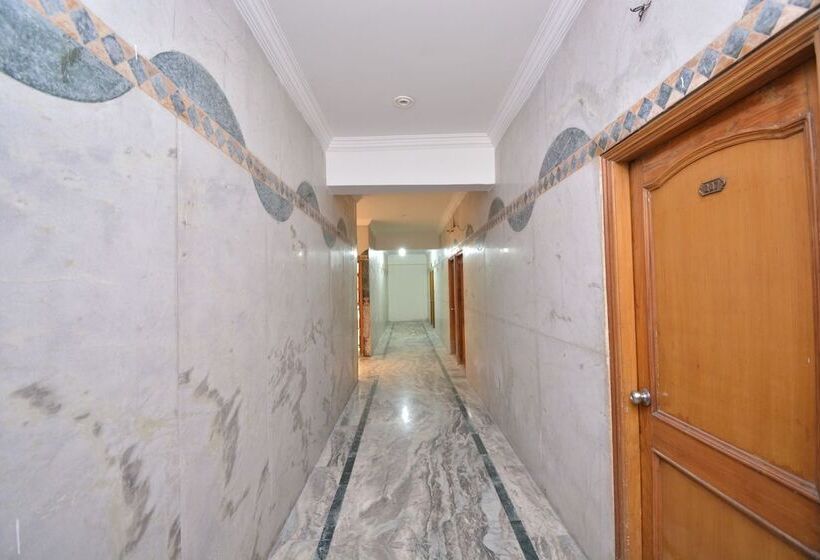 Отель Oyo 40230  Royal Palace