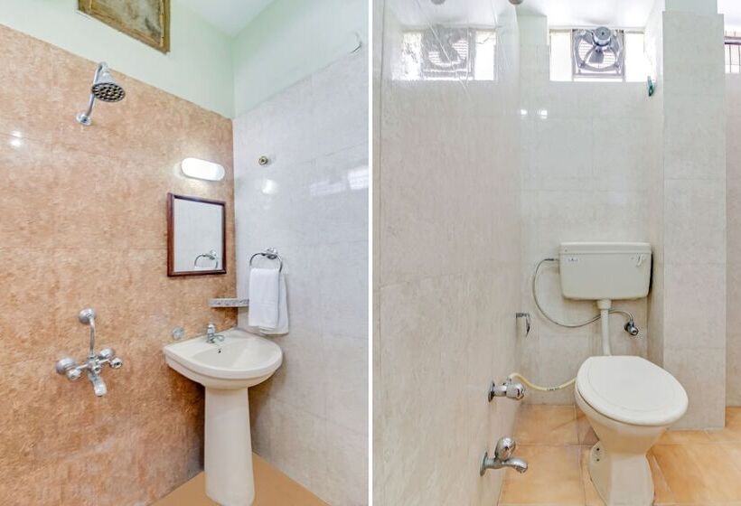 Отель Oyo 40230  Royal Palace