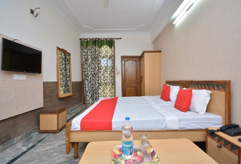 Отель Oyo 40230  Royal Palace