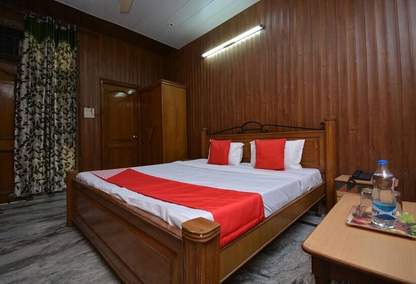 Отель Oyo 40230  Royal Palace