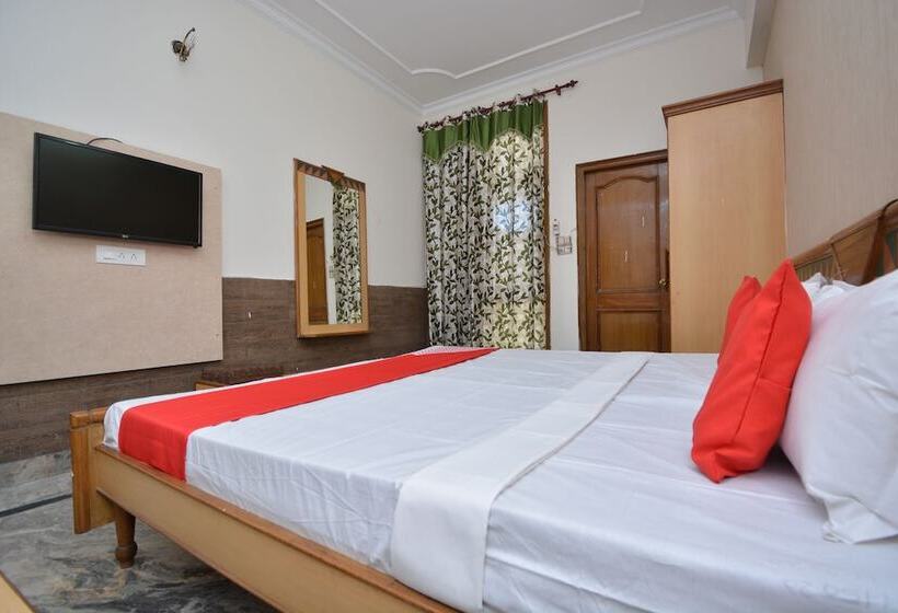 Отель Oyo 40230  Royal Palace