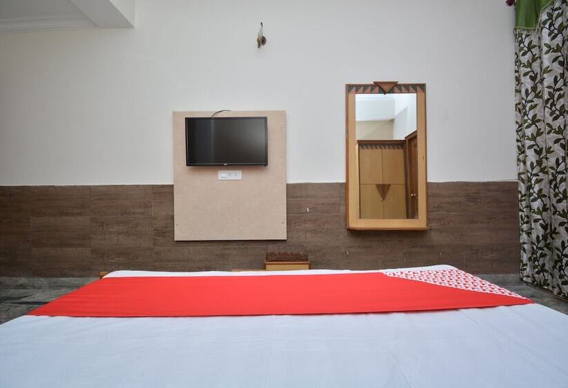 Отель Oyo 40230  Royal Palace