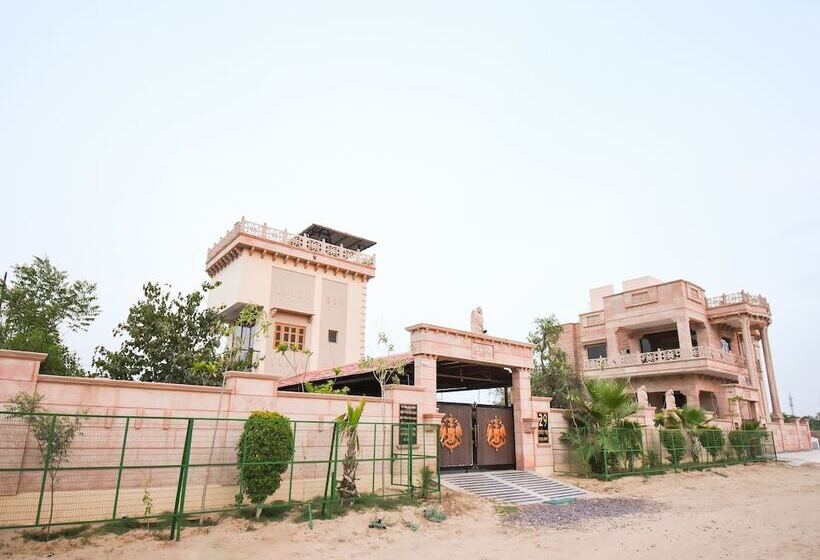 فندق Oyo 42636 Zest Damodar Garh