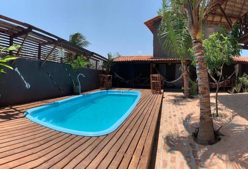 Otel Pousada Kalango