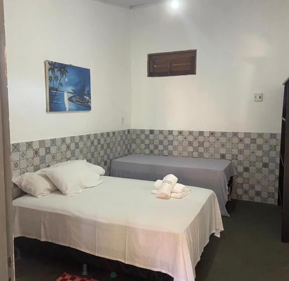 Otel Pousada Kalango