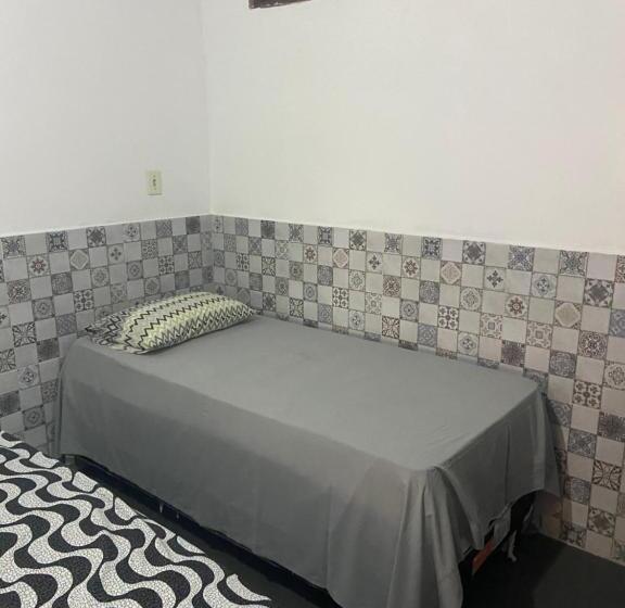 Otel Pousada Kalango