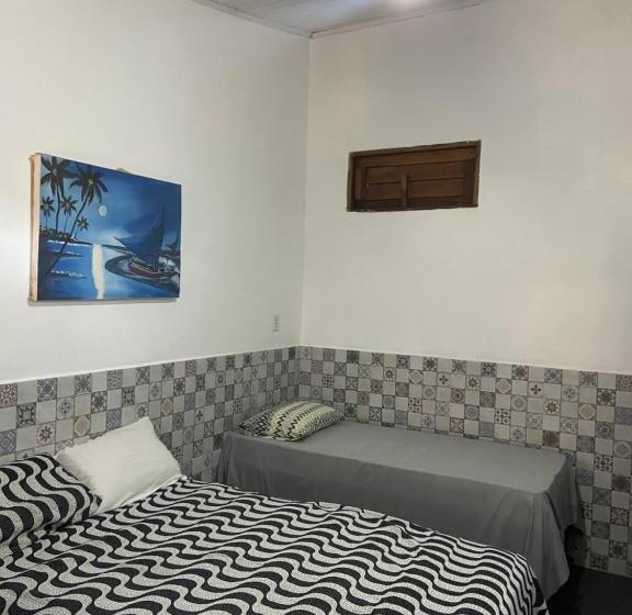 Otel Pousada Kalango