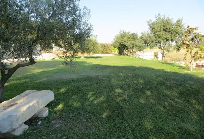 Domaine De Christin Studios Hôtel