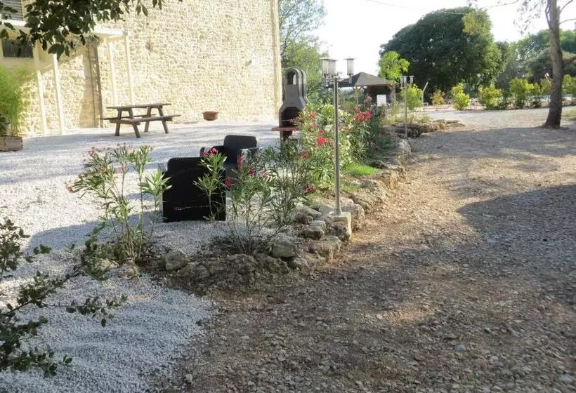 Domaine De Christin Studios Hôtel