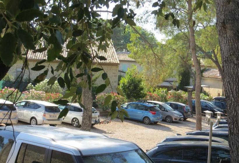 Domaine De Christin Studios Hôtel