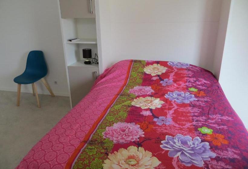 Domaine De Christin Studios Hôtel