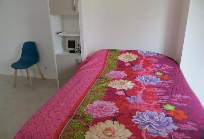 Domaine De Christin Studios Hôtel