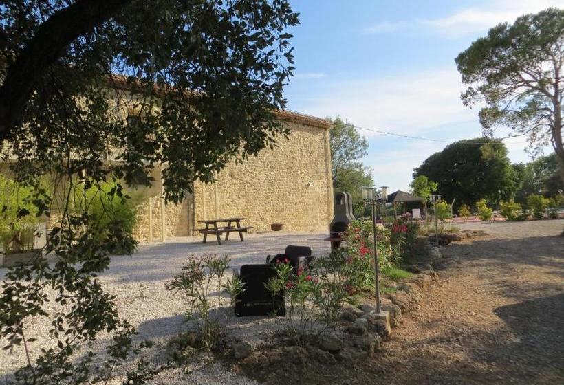 Domaine De Christin Studios Hôtel