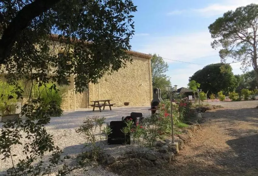 Domaine De Christin Studios Hôtel