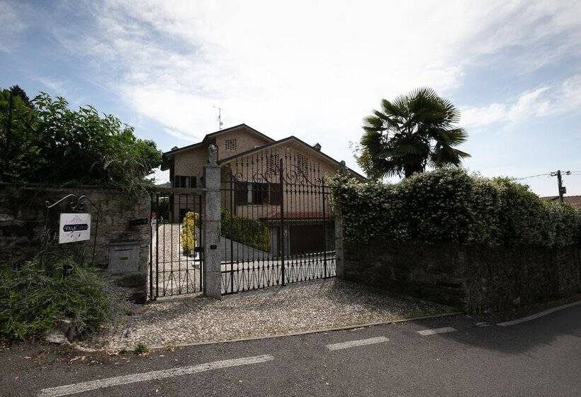 ペンション Villa Cuore