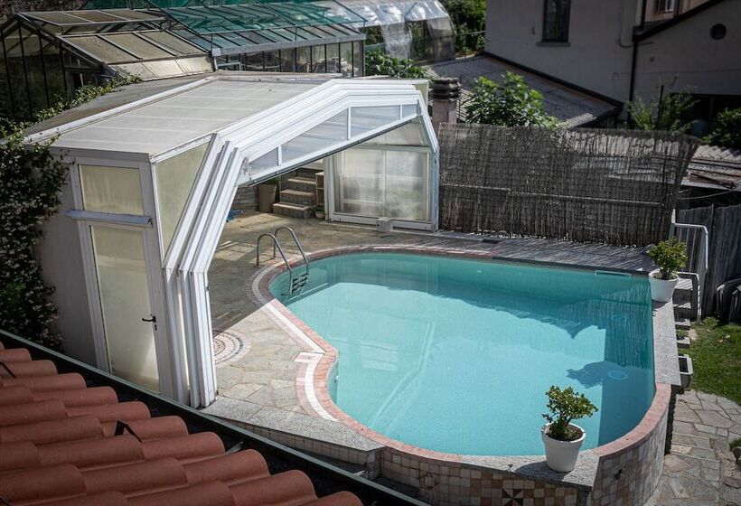 ペンション Villa Cuore