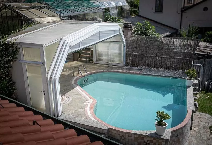 ペンション Villa Cuore