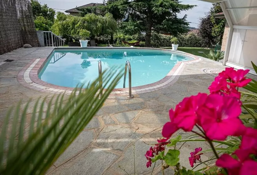 ペンション Villa Cuore