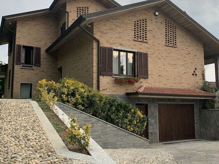 ペンション Villa Cuore