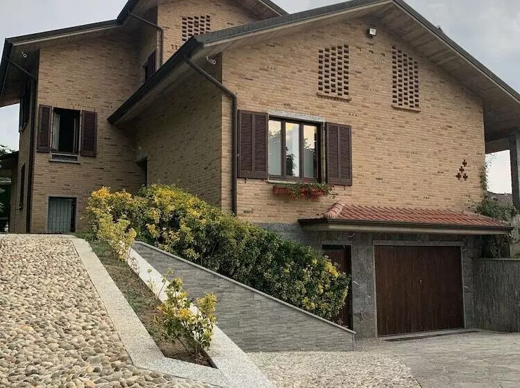 ペンション Villa Cuore