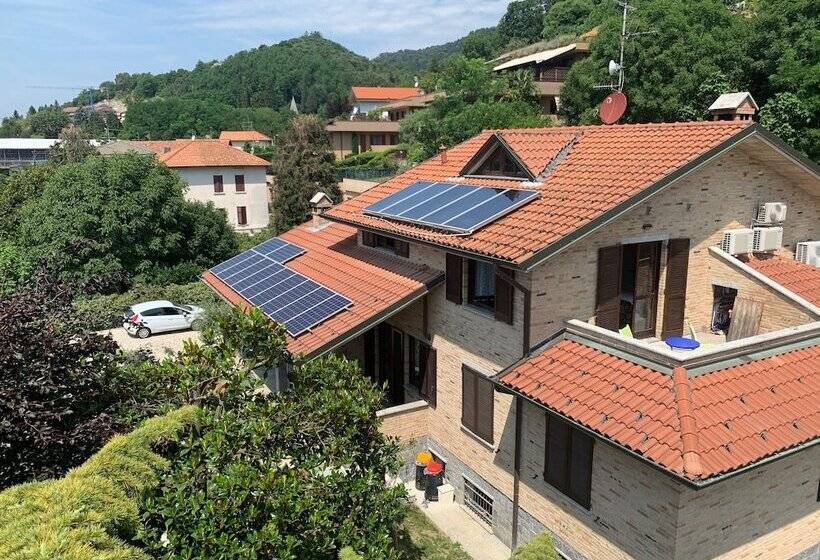 ペンション Villa Cuore