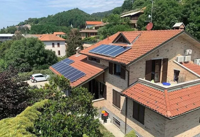 ペンション Villa Cuore