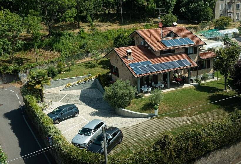 ペンション Villa Cuore