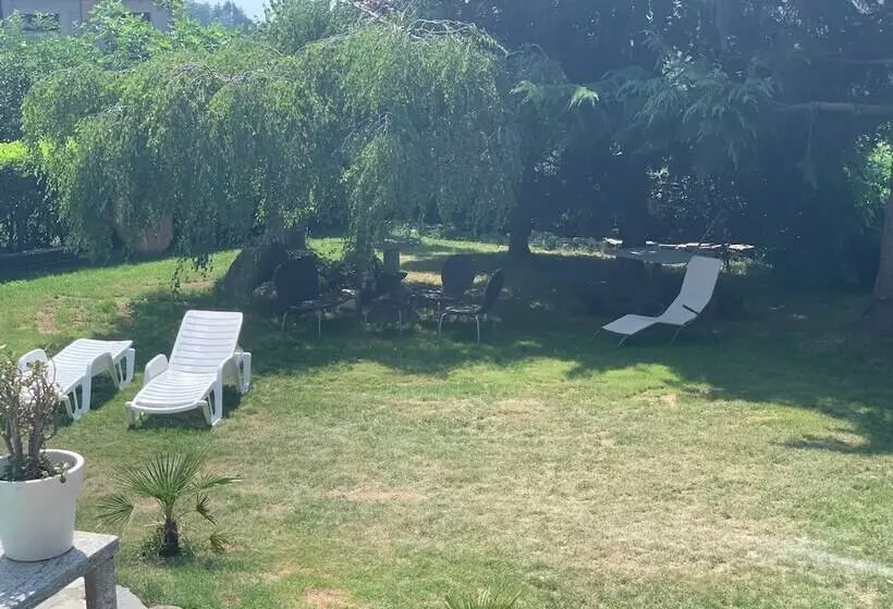 ペンション Villa Cuore