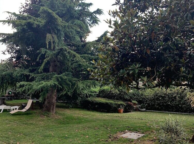 ペンション Villa Cuore