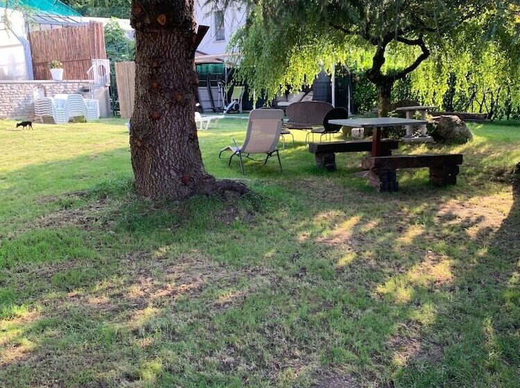 ペンション Villa Cuore