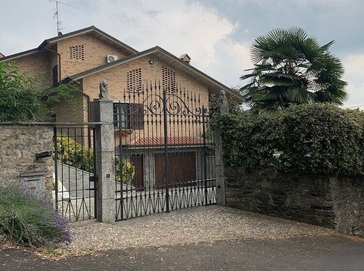 ペンション Villa Cuore