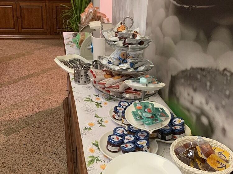 ペンション Villa Cuore