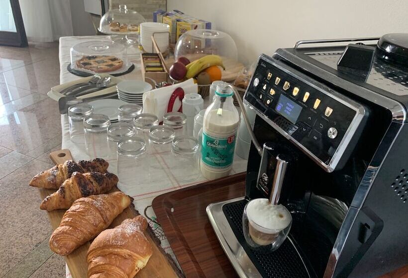 ペンション Villa Cuore