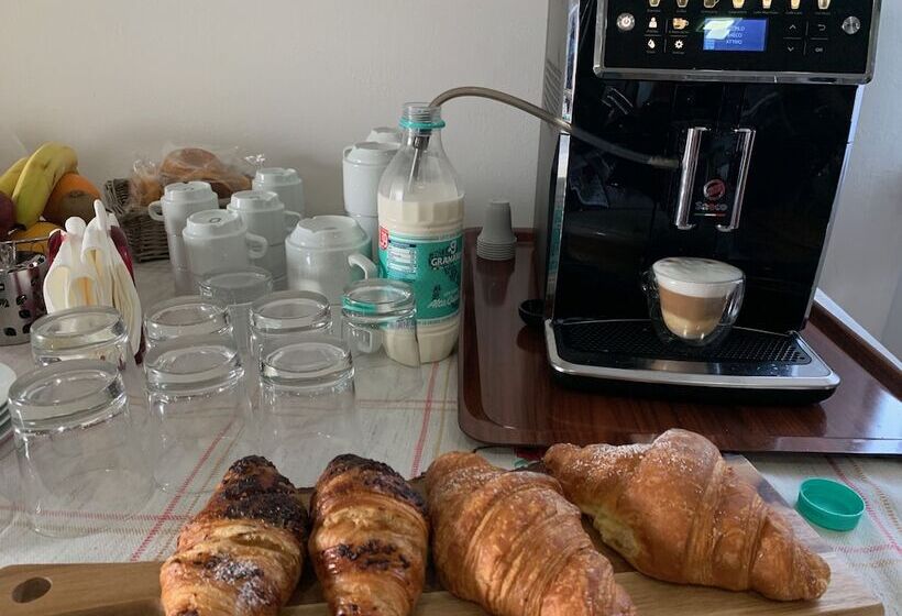 ペンション Villa Cuore