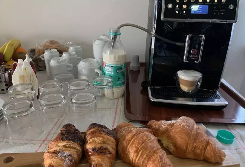 ペンション Villa Cuore