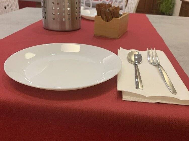 ペンション Villa Cuore