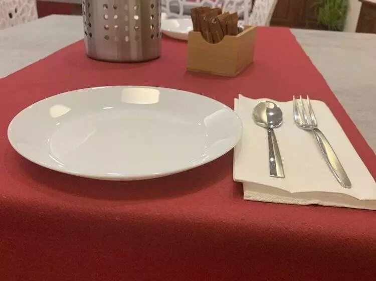 ペンション Villa Cuore