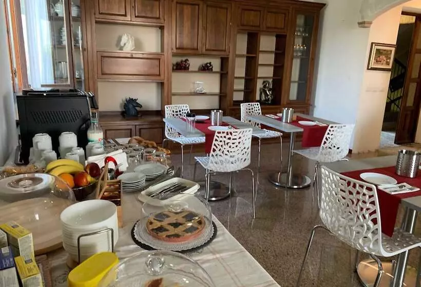 ペンション Villa Cuore