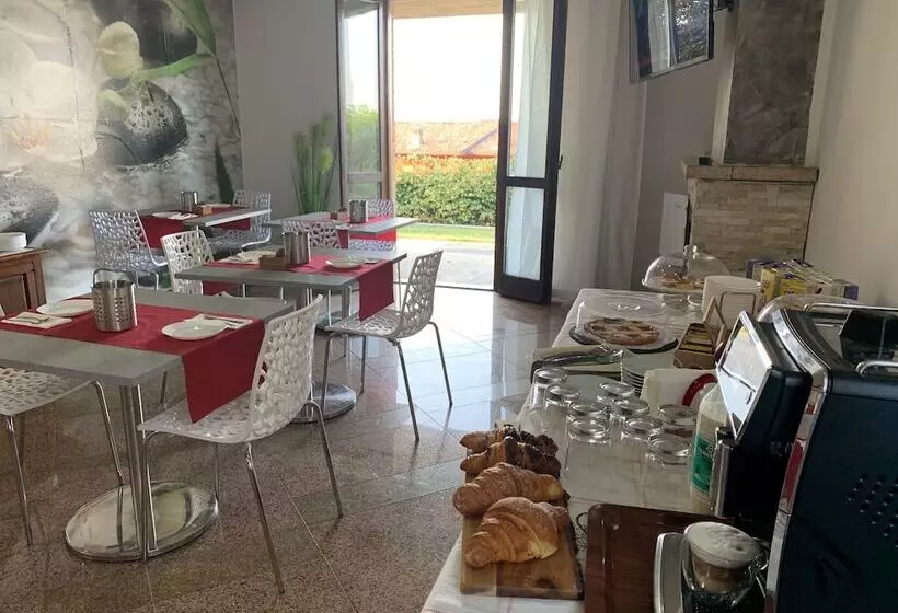 ペンション Villa Cuore