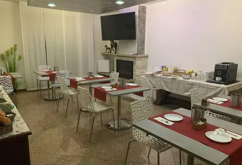 ペンション Villa Cuore