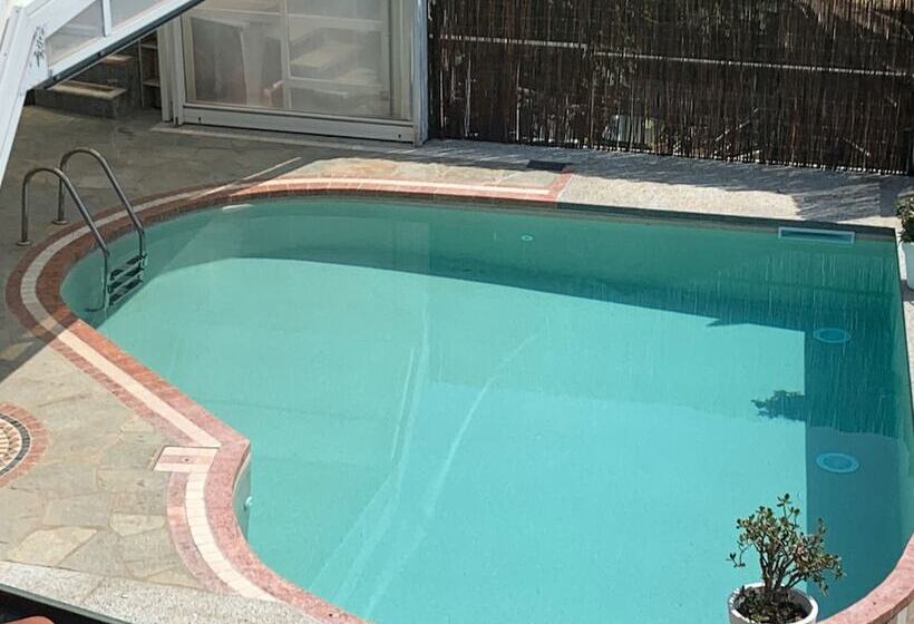 ペンション Villa Cuore