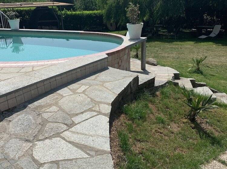 ペンション Villa Cuore