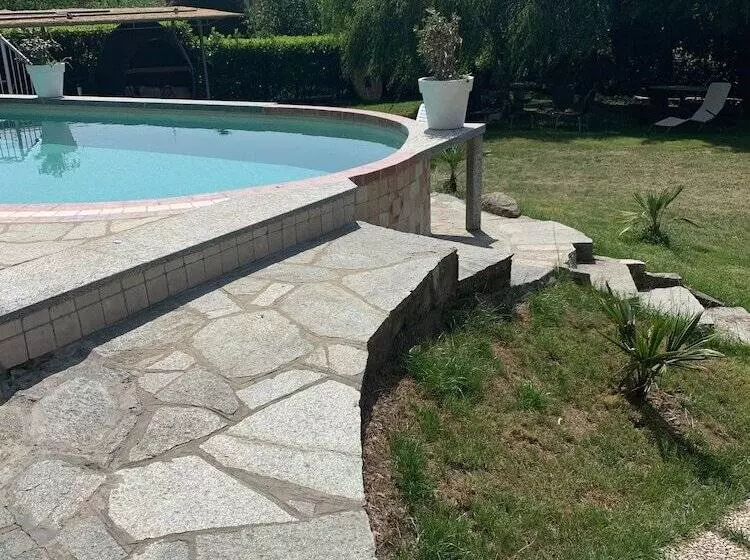 ペンション Villa Cuore