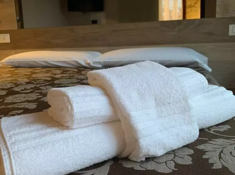 ペンション Villa Cuore