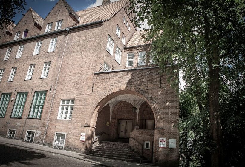 旅馆 Boardinghouse Flensburg By Zimmer Frei! Holidays