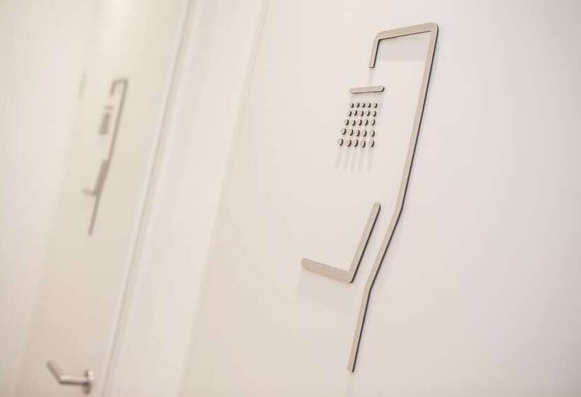 旅馆 Boardinghouse Flensburg By Zimmer Frei! Holidays